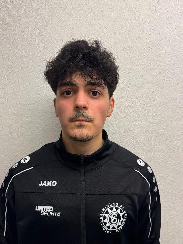 Abdullah Alsen
