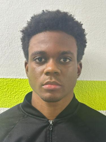 Damien Ndeutapo Nashixwa