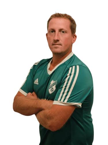 Christoph Rickelhoff