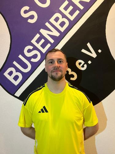 Kevin-Klaus Bock