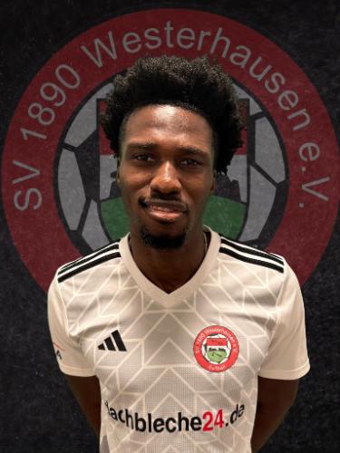 Simon Afrifa-Kodua