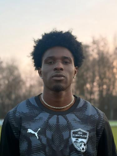 Lancinet Diallo