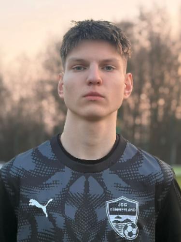 Maksym Artur Klamann