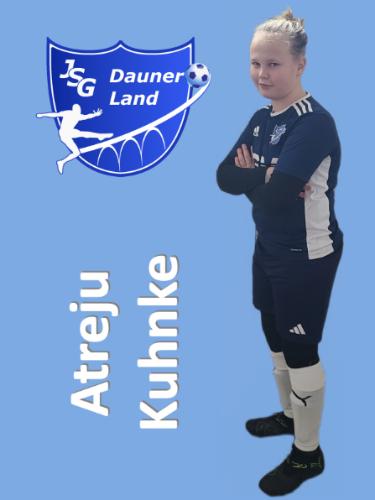 Atreju Kuhnke