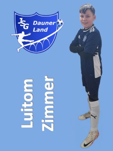 Luitom Zimmer