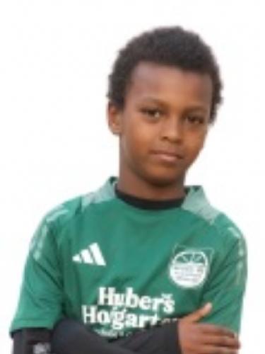 Elnathan Tesfay