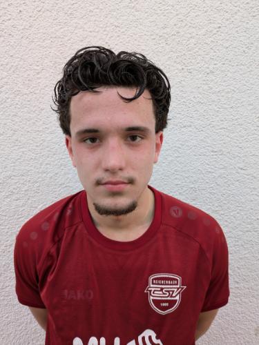 Samuel Agic