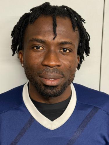 Kelvin Ikenna Ukaga