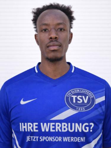 Gloire Nahimana