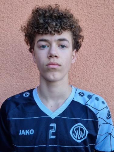 Milo Keller