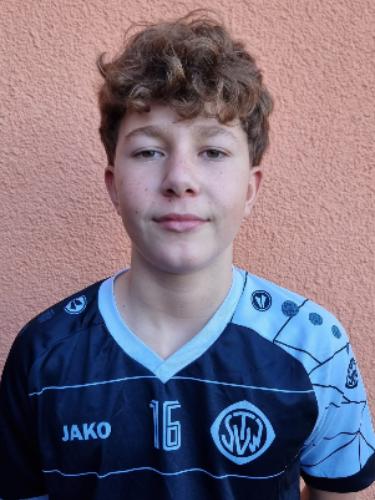 Lio Tamino Kopp