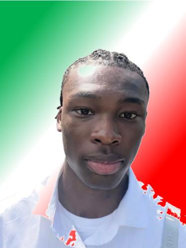 Joel Louis Moniz