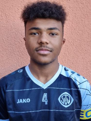 Jayden Scott