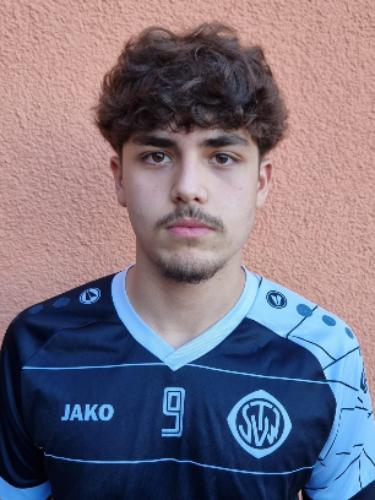 Leandro Tahiraj