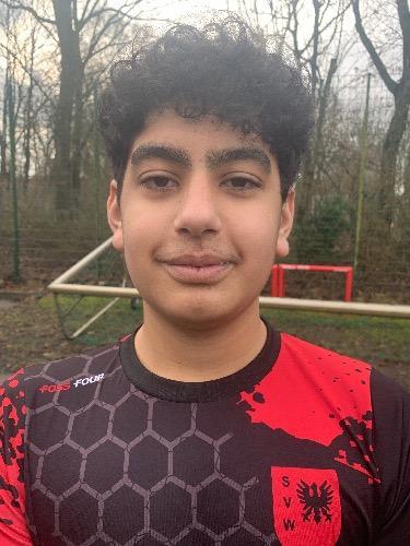 Rezaq Hemideh