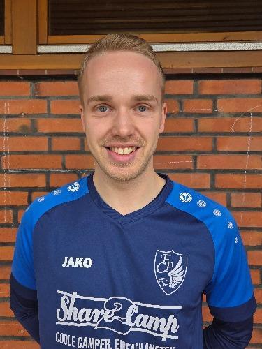 Jan-Luca Wilken