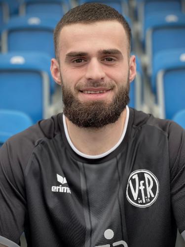 Adonis Krasniqi