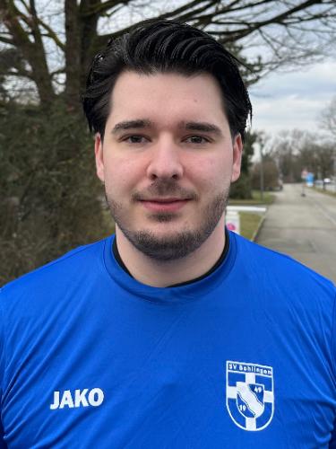 Marko Barjasic