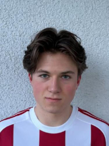 Luca Mühlenweg