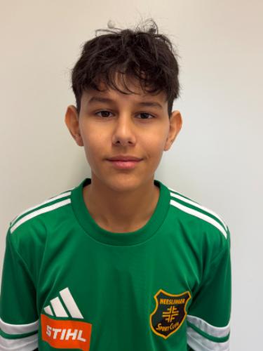 Raul Vieira