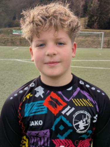 Noah Weigand