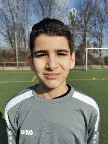 Emin Muhammed Yildiz