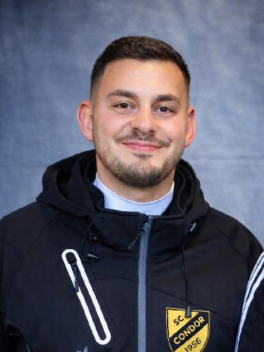 Ilirjan Aliu