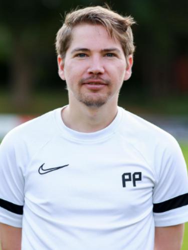 Patrick Pietsch