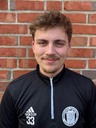 Enno Kaspar Kreismer