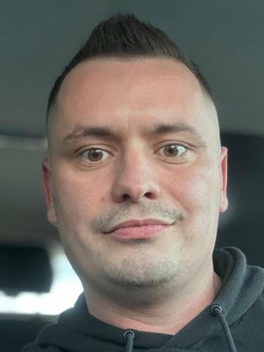 Maciej Giza