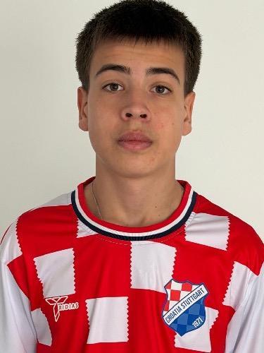 Gabriel Josipovic