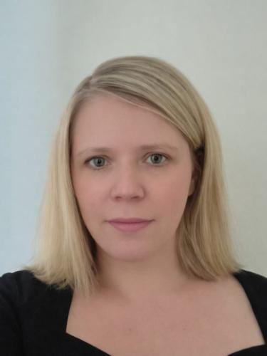Miriam Schernell