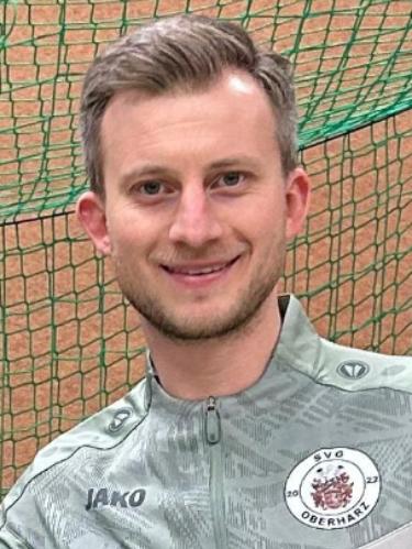 Tobias Rebentisch