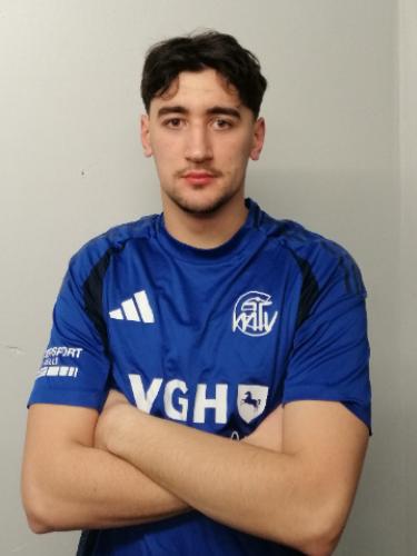 Malik Saric
