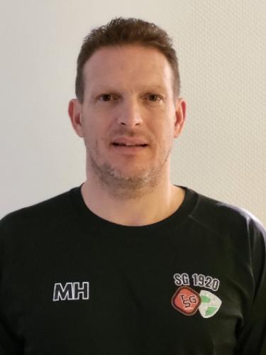 Marc Hartmann