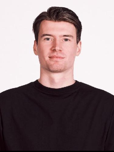 Matthew Stehman