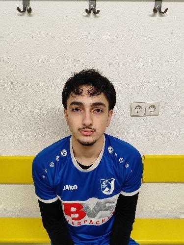 Kaan Cilesiz