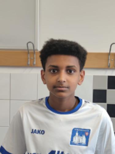 Setjan Mehari
