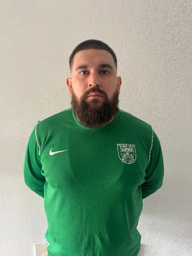 Emre Aydin