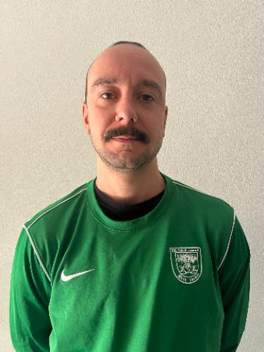 Jannik Holzschuh