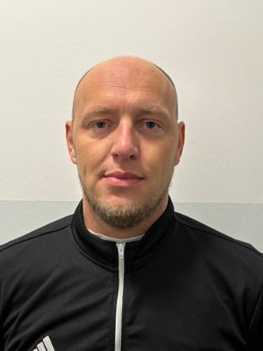 Robert Nitsche