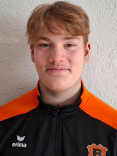 Adam Worsch