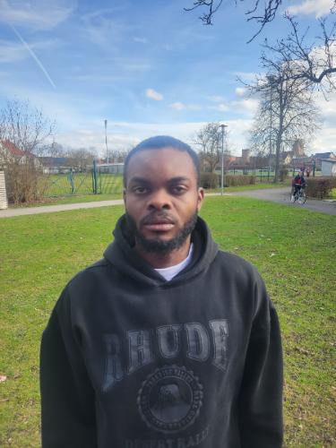 Onyedika Pascal Johnson