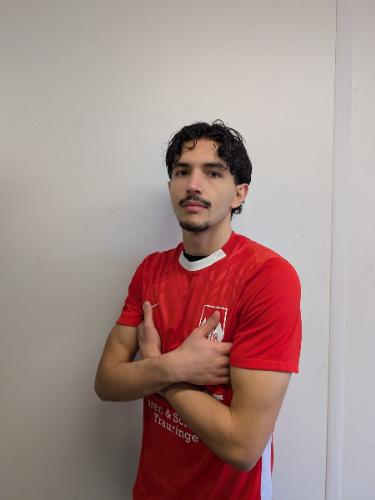 Rayen Boukradini