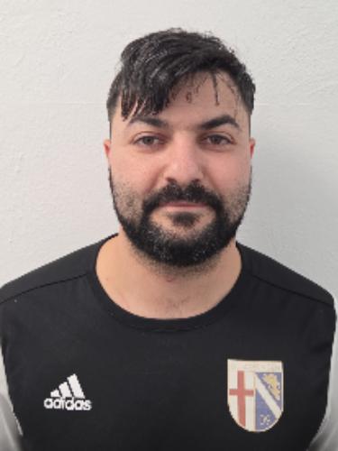 Antonino Origlio