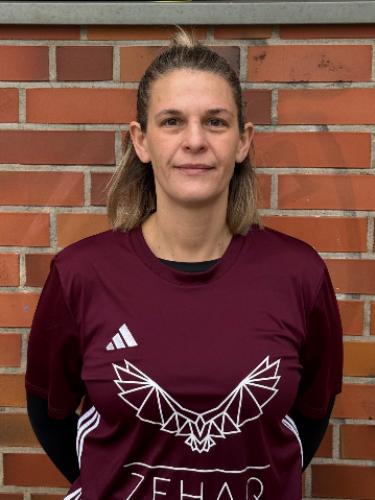 Constanze Felizitas Dzäbel