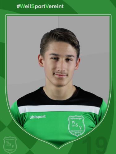 Jonas Ulrich
