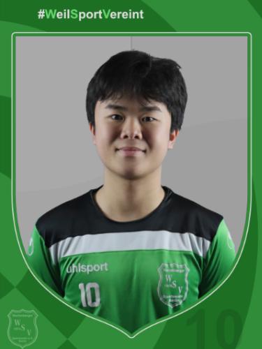 Tran Minh Hieu Dau