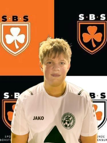 Lasse Bückmann