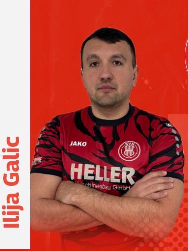 Ilija Galic